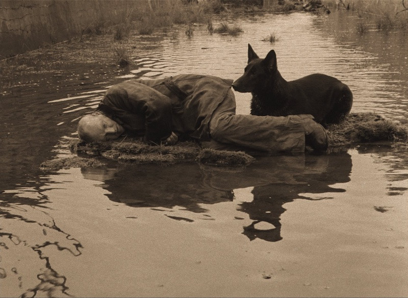 Андрей Тарковский,&nbsp;Сталкер&nbsp;(1978)