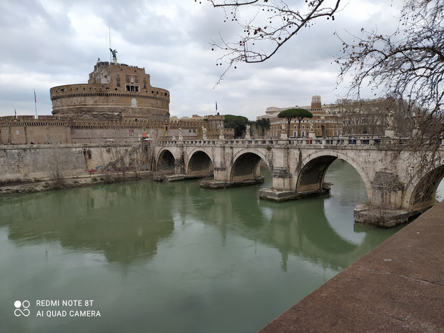 Настоящий патриций