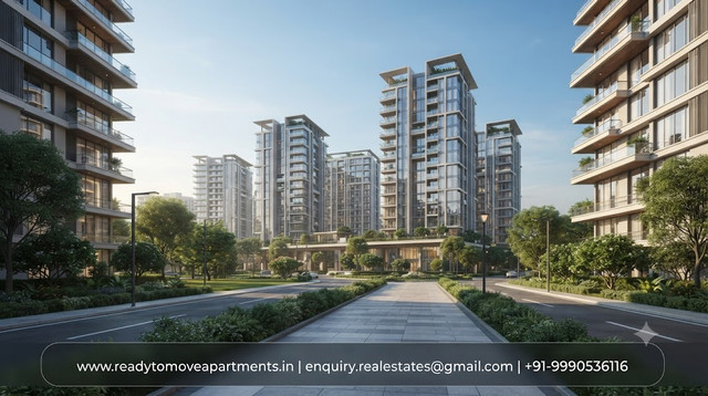 Best Villa Projects on Golf Course Extension Road Gurgaon for 2026