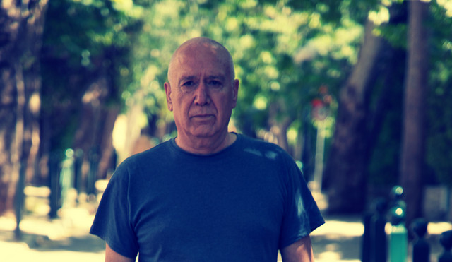 WE ARE THE SAME DREAM - A POEM BY ALEXIS KARPOUZOS