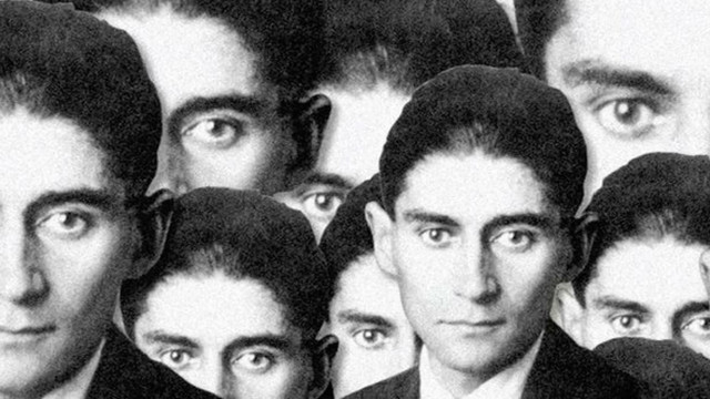 Девід Фостер Воллес. Кілька зауваг про комічне у Кафки