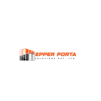 Portable Toilet Cabin – Durable & Hygienic Modular Solutions by Epper Porta