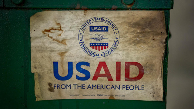 The Road to Hell Is Paved with Good Intentions: A Critical Analysis of the Shutdown of USAID