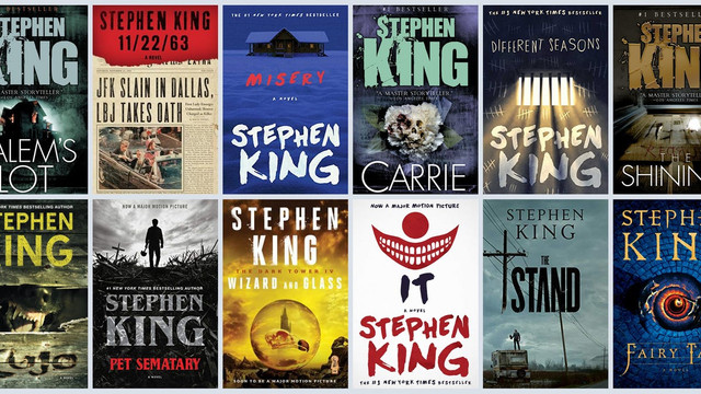 The Question of Antisemitism in Stephen King's Fiction