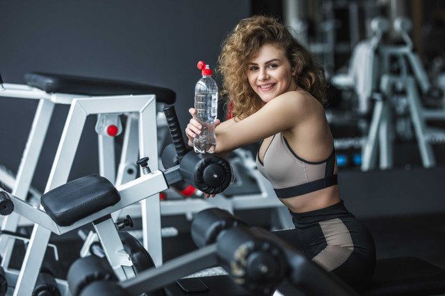 Finding a Gym That Fits Your Everyday Routine