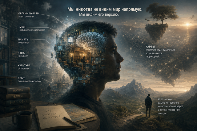 Полёт колибри