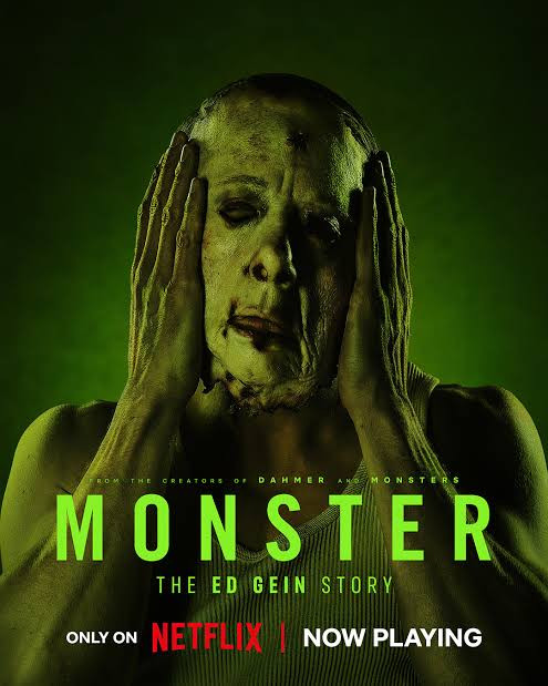  "Monster: The Ed Gein Story" (2025) – Netflix's Latest Dive into the Graveyard of True-Crime Exploitation
