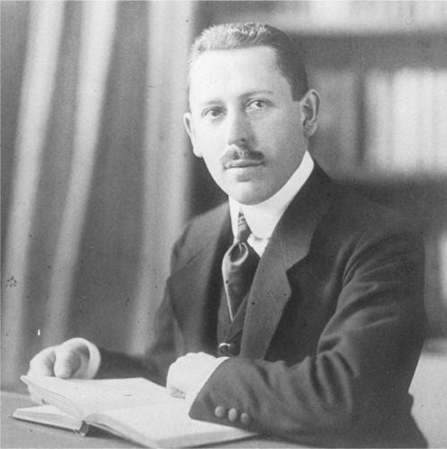 Карл Абрахам "Исследования о самой ранней прегенитальной стадии развития либидо", 1916