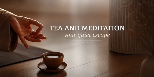 Relaxation Benefits of Herbal Wellness Drinks
