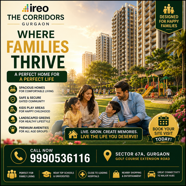 First-Time Homebuyer Guide Ireo Corridors Gurgaon Check