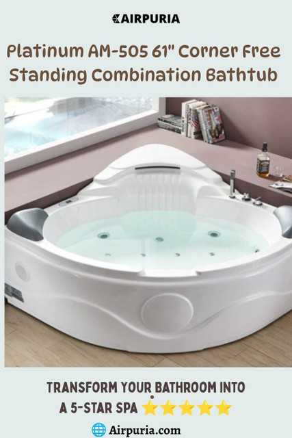 📌 Transform Your Bathroom into a 5-Star Spa 🛁