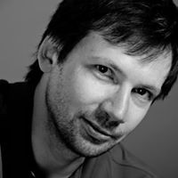 Andrey Khilovsky