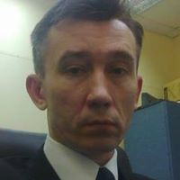Дмитрий Калашников