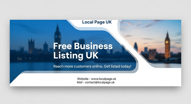 Local Business Listings UK for Law Firm Success
