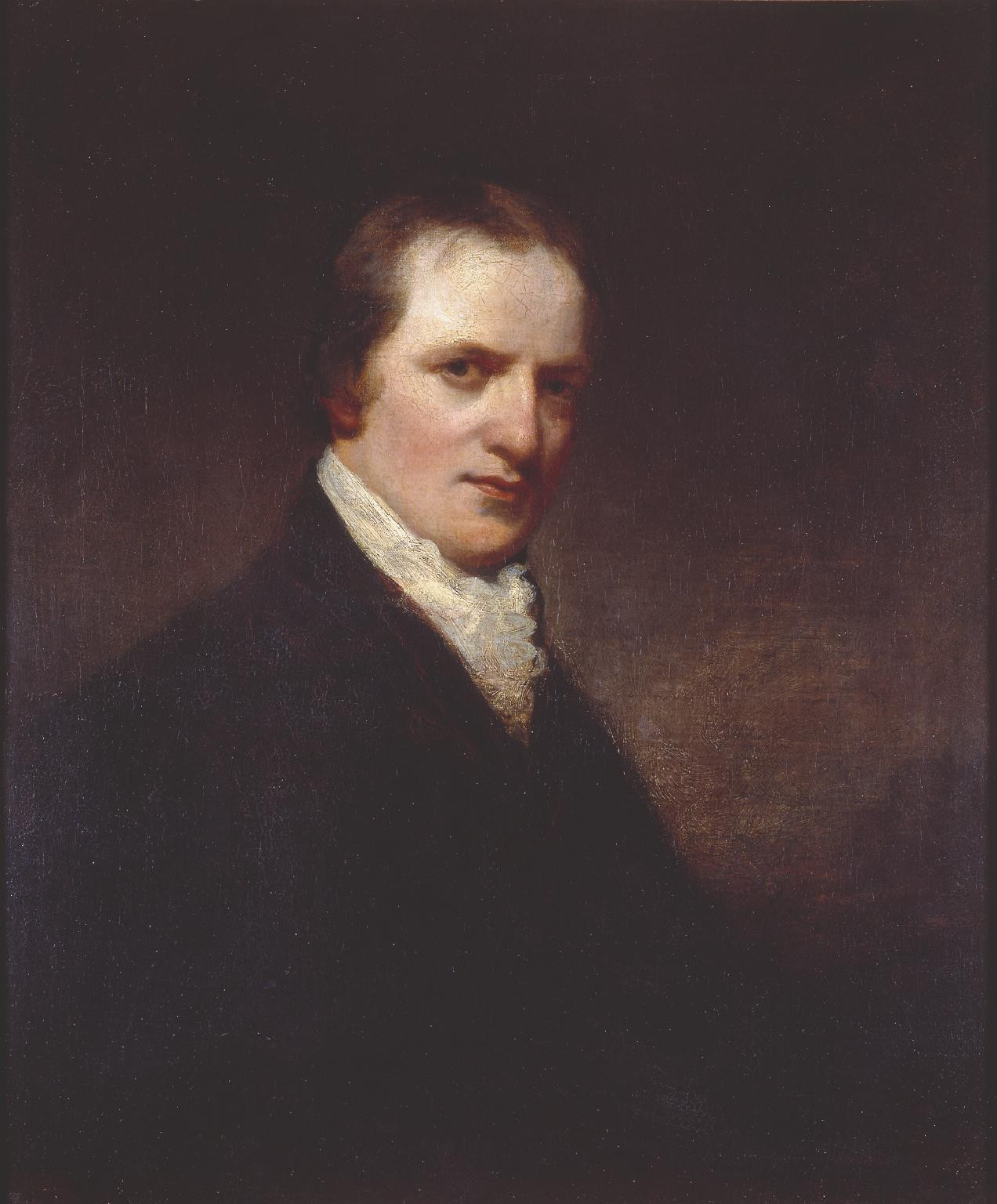 Уильям Годвин (1756-1836)