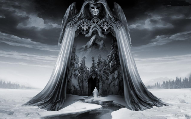 Gurdian Angel