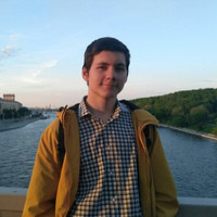 Sasha Karpov