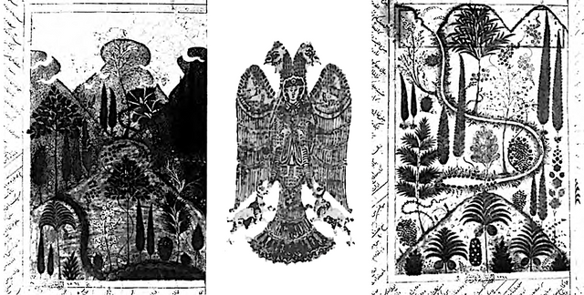 Анри Корбен. Земля есть Ангел