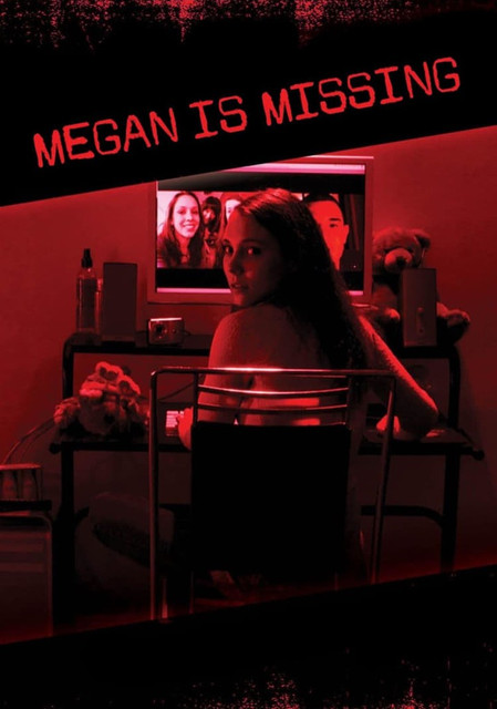 Where are you, Megan?