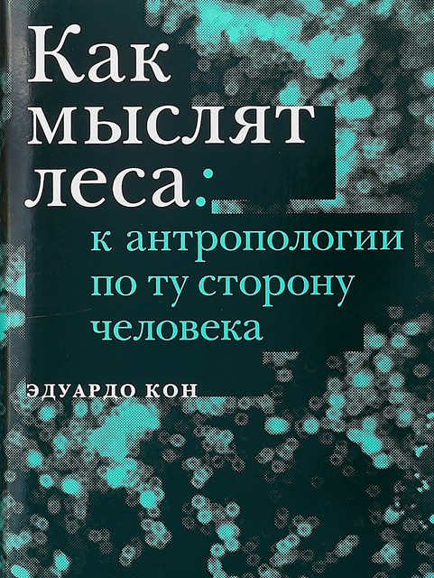 Прагматизм в Амазонии, люди-ягуары и деколонизация мысли