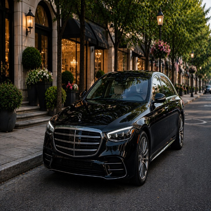 Dobbs Ferry Limo Service