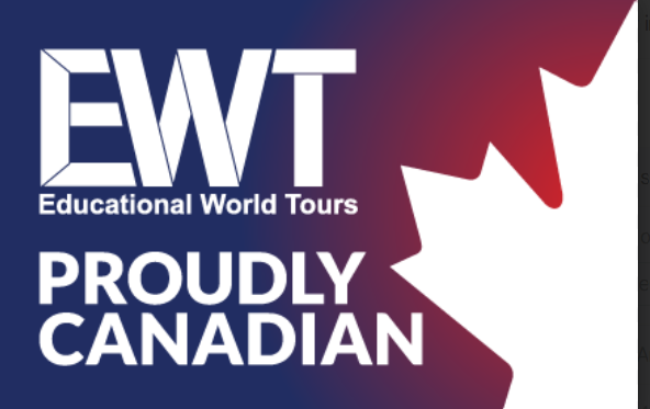 **Educational World Tours (EWT-best educational world tours(Richmond -BC,Canada)*