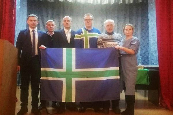 Завоевание регионов: программа радикальной (ре)федерализации. Часть 4