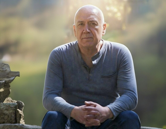 ΜΥΣΤΙΚΙΣΜΟΣ ΚΑΙ ΟΡΘΟΛΟΓΙΣΜΟΣ - ΑΛΕΞΗΣ ΚΑΡΠΟΥΖΟΣ