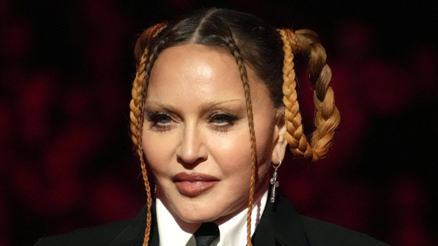 The Appropriation Artist: Madonna and the Art of Cultural Consumption