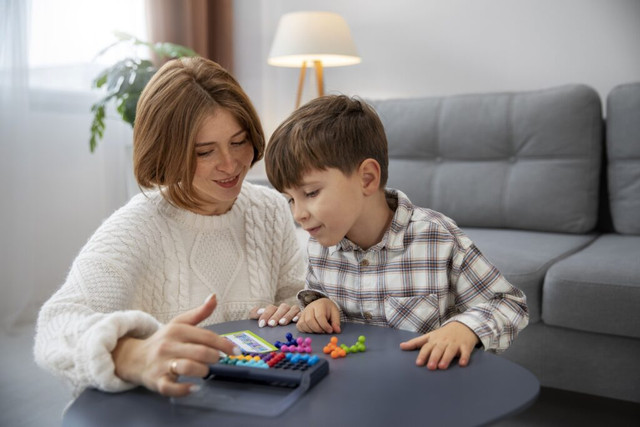 Find the Best In-Home ABA Therapy Near You in Arizona