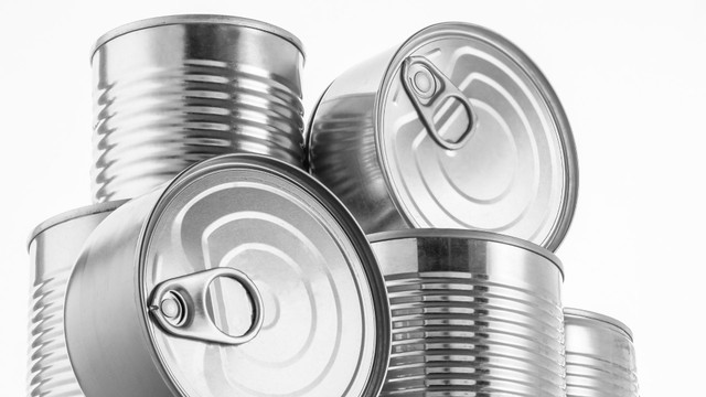 Europe Food Cans Market to Reach $10.85B by 2034 Growth Trend