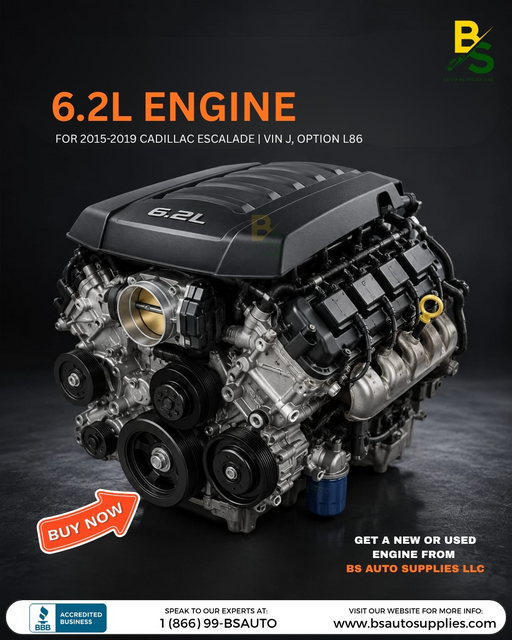 2010 Mercedes S550 OEM Engine: Reliable Performance From a Genuine Replacement