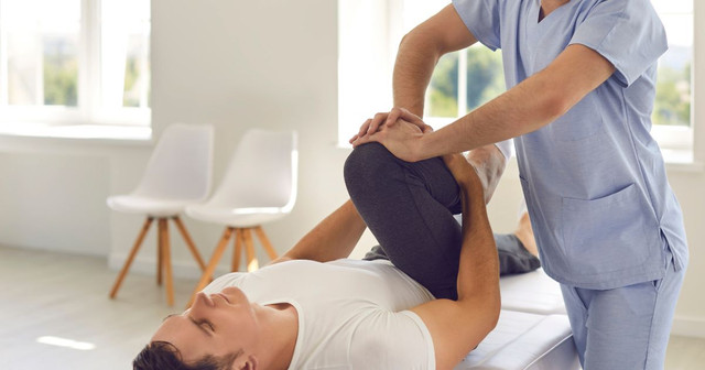 Walking Into the Future: How Knee Replacement Surgery Is Restoring Mobility Worldwide