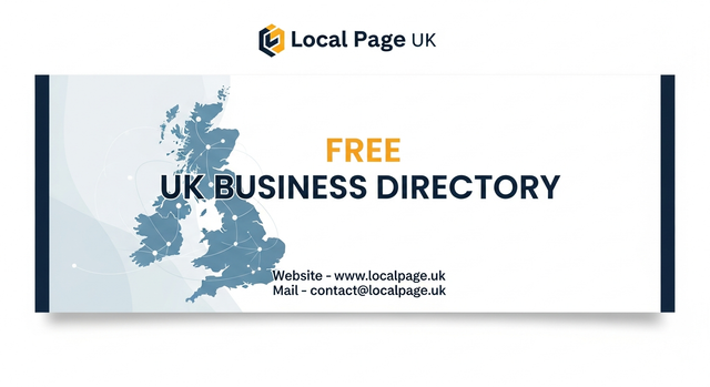 UK Local Business Directory Free Small Biz Growth
