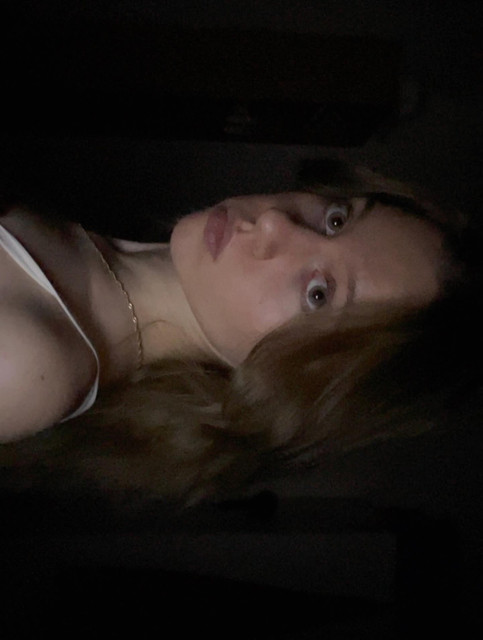 Anastasiia (Asya) Saganenko