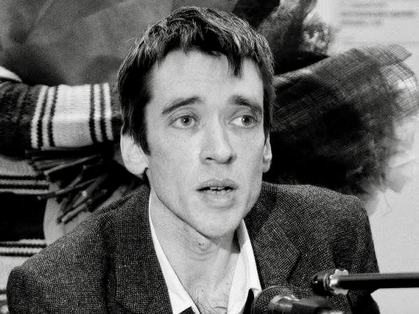 Григорий Дашевский. Фото: Facebook