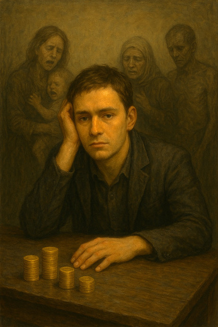 Формула эмпатии.