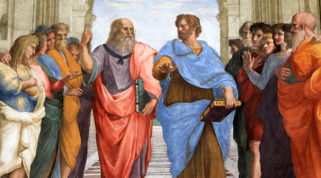 Краткое содержание понятия «Гедонизм»: от&nbsp;Платона до&nbsp;наших дней