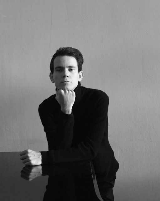 "When I started doing contemporary music, the way I listen to classical music changed a lot."