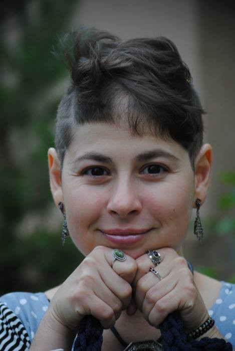 За горизонтом