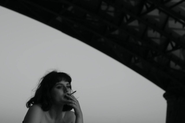 Моя крышесносная подруга 