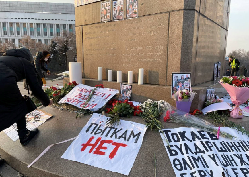 Их жизни оказались не вполне совместимы со священным правом частной собственности
