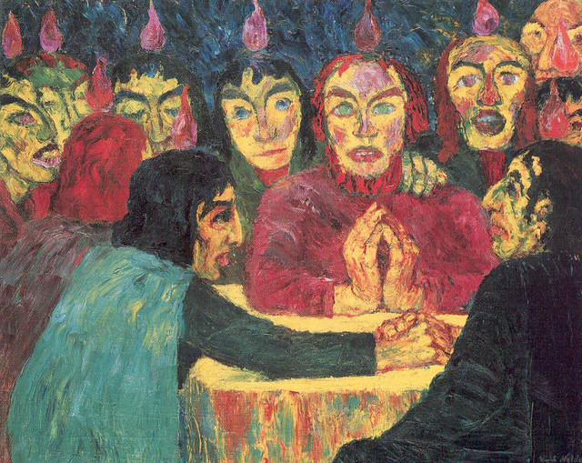 Пара слов о книге Джона Шелби Спонга "Иисус для неверующих"