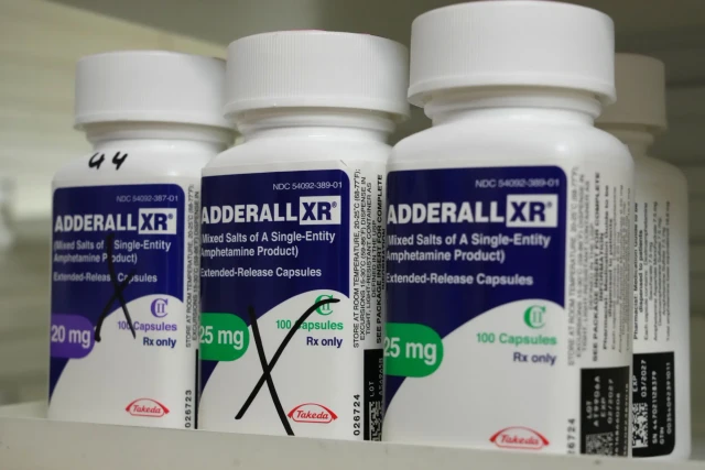 Adderall: Uses, Side Effects, Precautions, and Patient Safety Guide