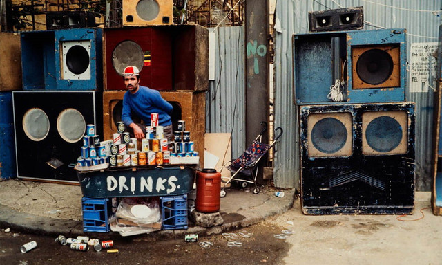 Саундсистемы