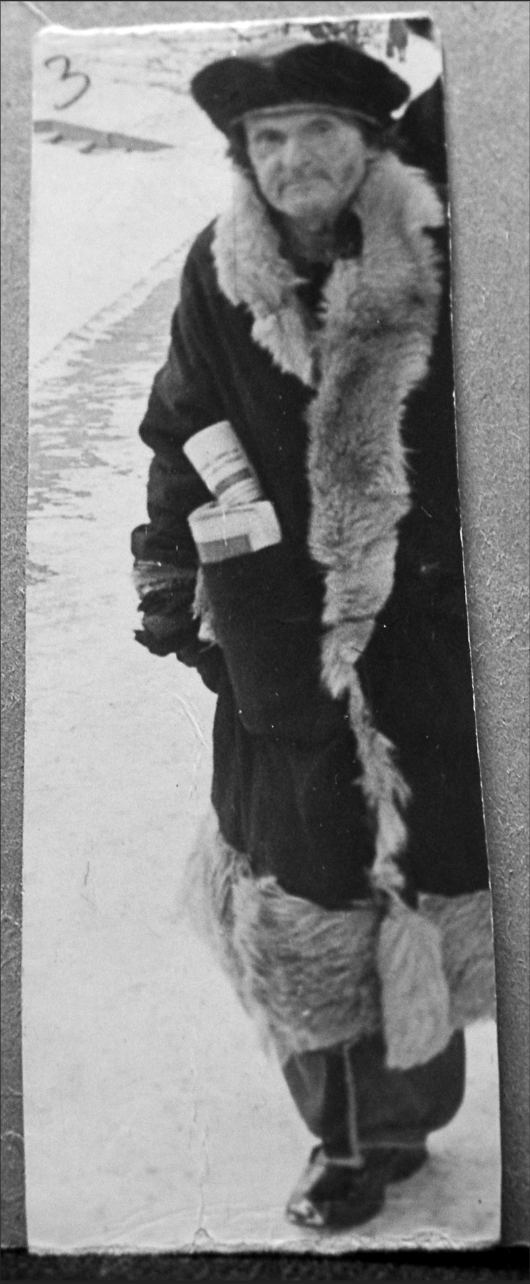 Сергей Калмыков в&nbsp;Алматы, 1960-е годы. Фото предоставлено Игорем Смекаловым.