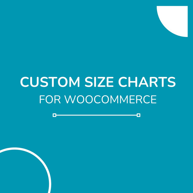 How a WooCommerce Size Chart Plugin Revolutionizes UX