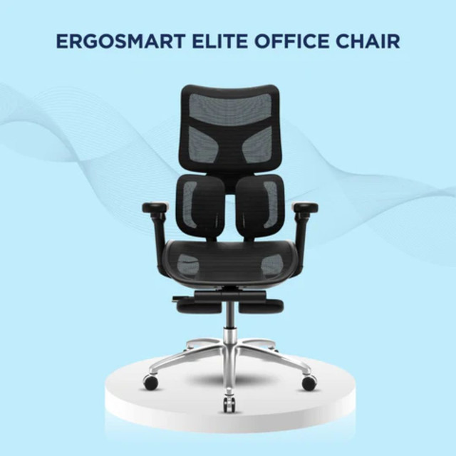 The Sleep Company's Chairs