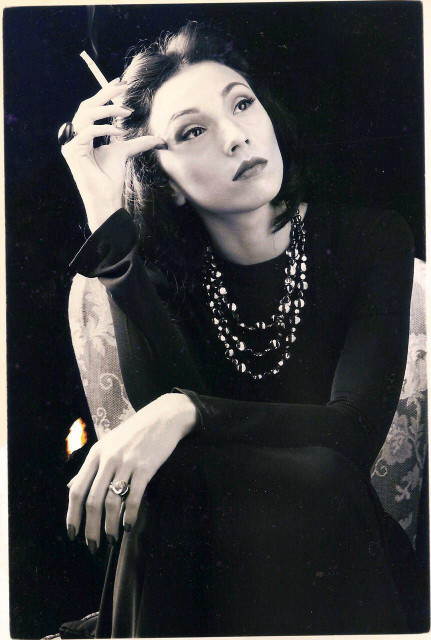 О словописи. "Вода живая", Клариси Лиспектор