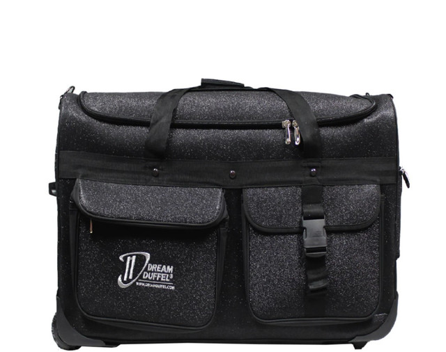Dream Duffel Large Bags for Dance Gear Storage